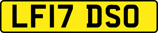 LF17DSO