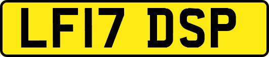 LF17DSP