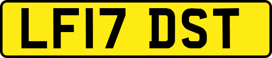 LF17DST