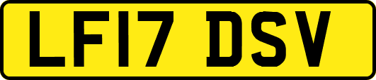 LF17DSV