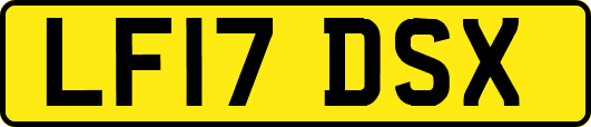 LF17DSX