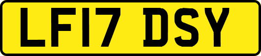 LF17DSY