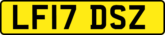 LF17DSZ