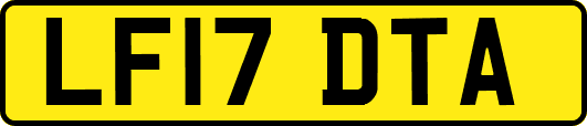 LF17DTA