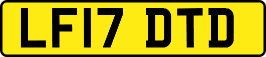 LF17DTD