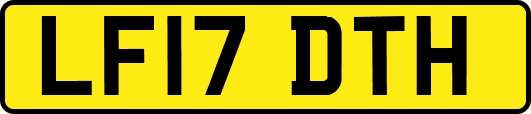 LF17DTH