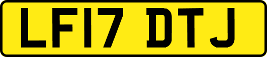 LF17DTJ