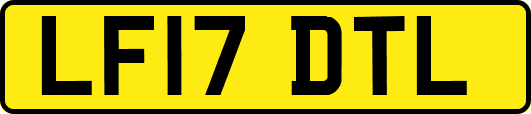 LF17DTL