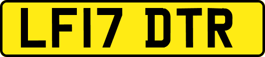 LF17DTR