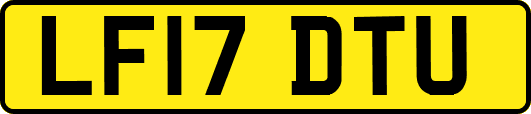 LF17DTU
