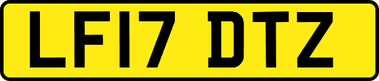 LF17DTZ