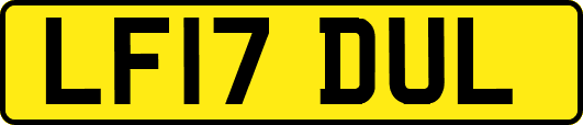 LF17DUL