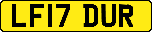 LF17DUR