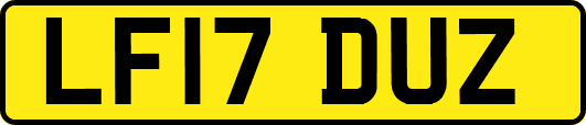 LF17DUZ