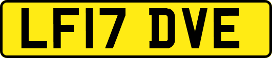 LF17DVE