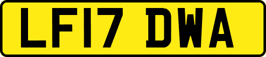 LF17DWA