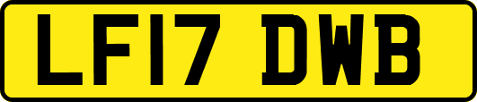 LF17DWB