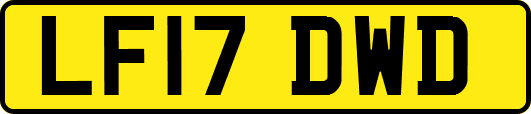 LF17DWD