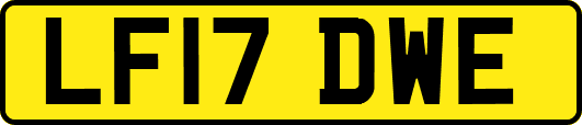 LF17DWE
