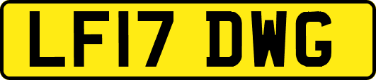 LF17DWG