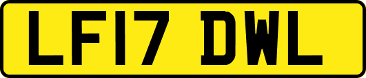 LF17DWL