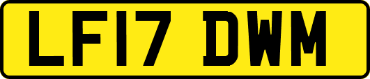 LF17DWM