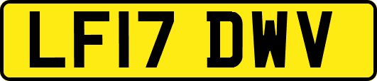 LF17DWV