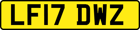 LF17DWZ