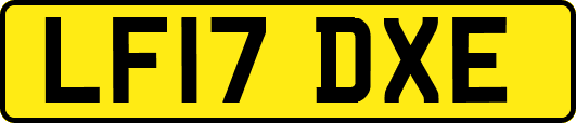 LF17DXE