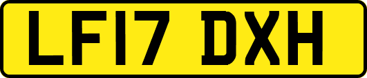 LF17DXH