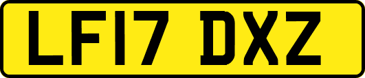 LF17DXZ