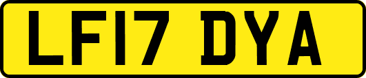 LF17DYA