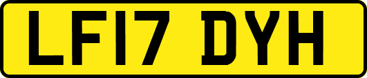 LF17DYH