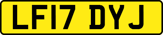 LF17DYJ