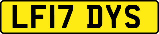 LF17DYS