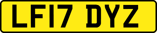 LF17DYZ