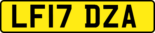 LF17DZA