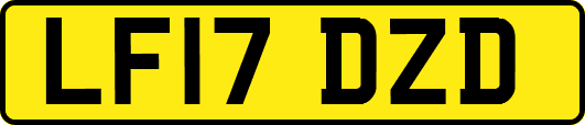 LF17DZD