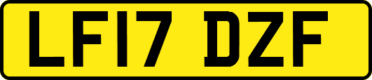 LF17DZF