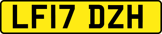 LF17DZH