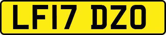 LF17DZO