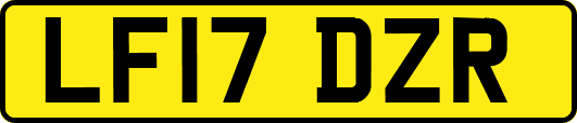 LF17DZR