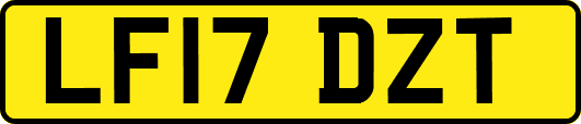 LF17DZT