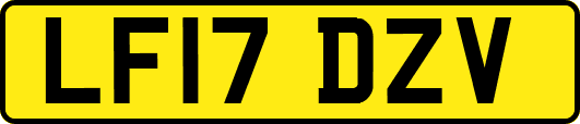 LF17DZV