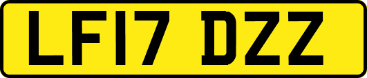 LF17DZZ