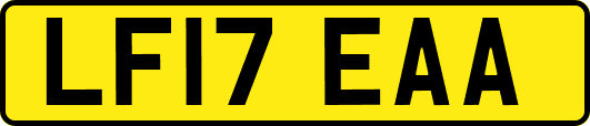LF17EAA