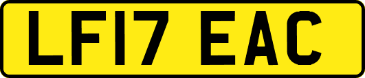 LF17EAC
