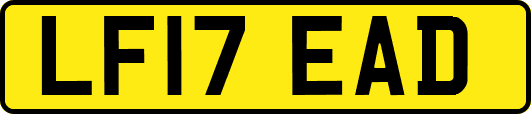 LF17EAD
