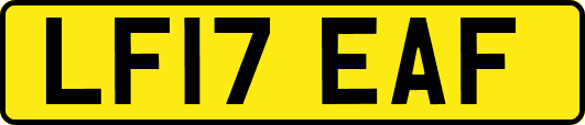 LF17EAF