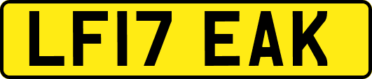 LF17EAK